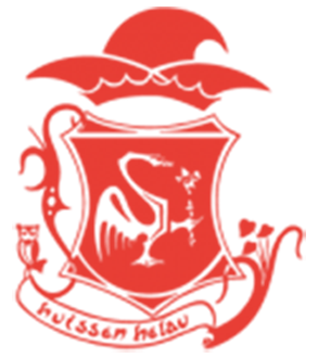 Logo De Kraonige Zwaone (Huissen)
