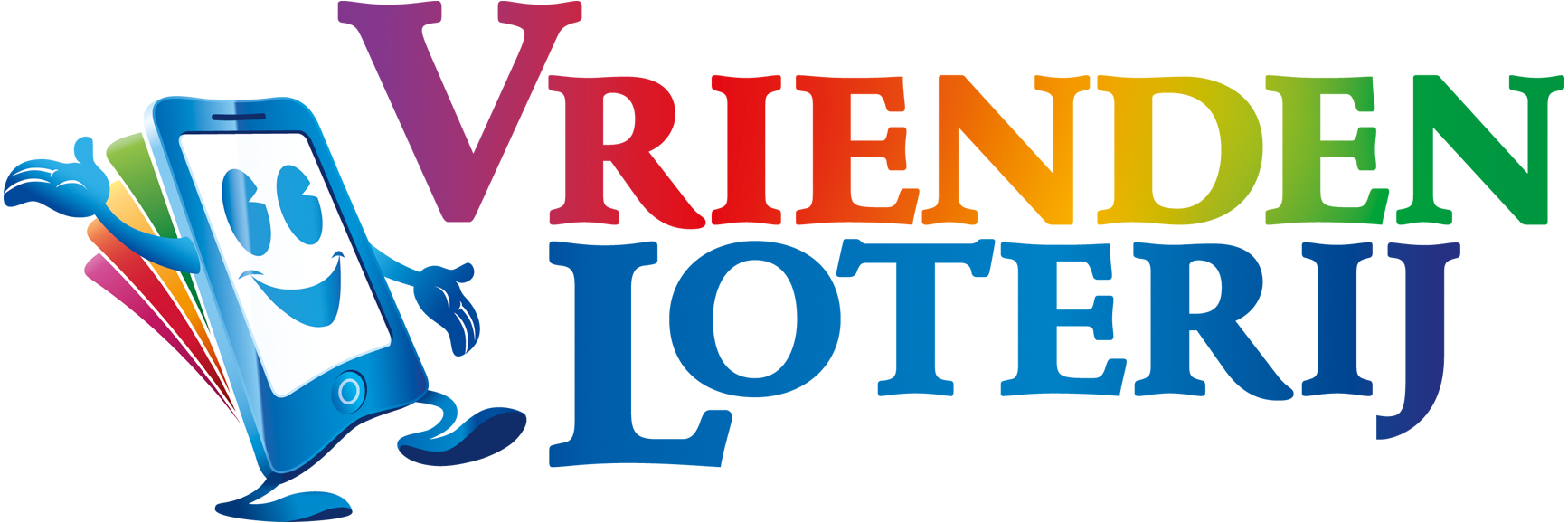 Logo Vriendenloterij