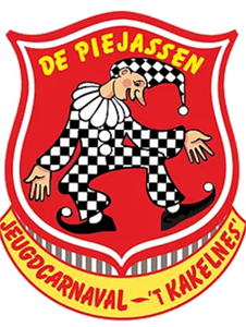Logo De Piejassen (Bemmel)